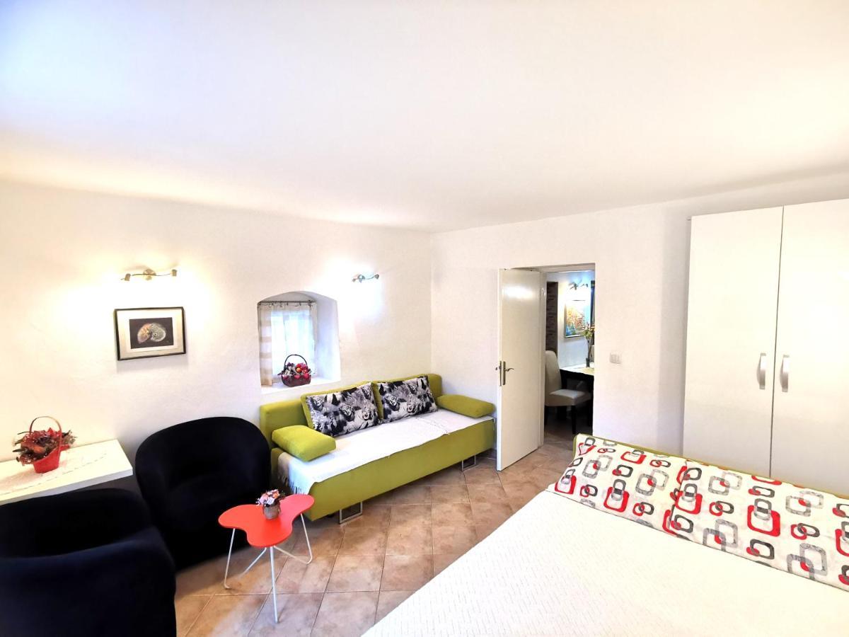 Old Town Boskovic Apartment كوتور المظهر الخارجي الصورة