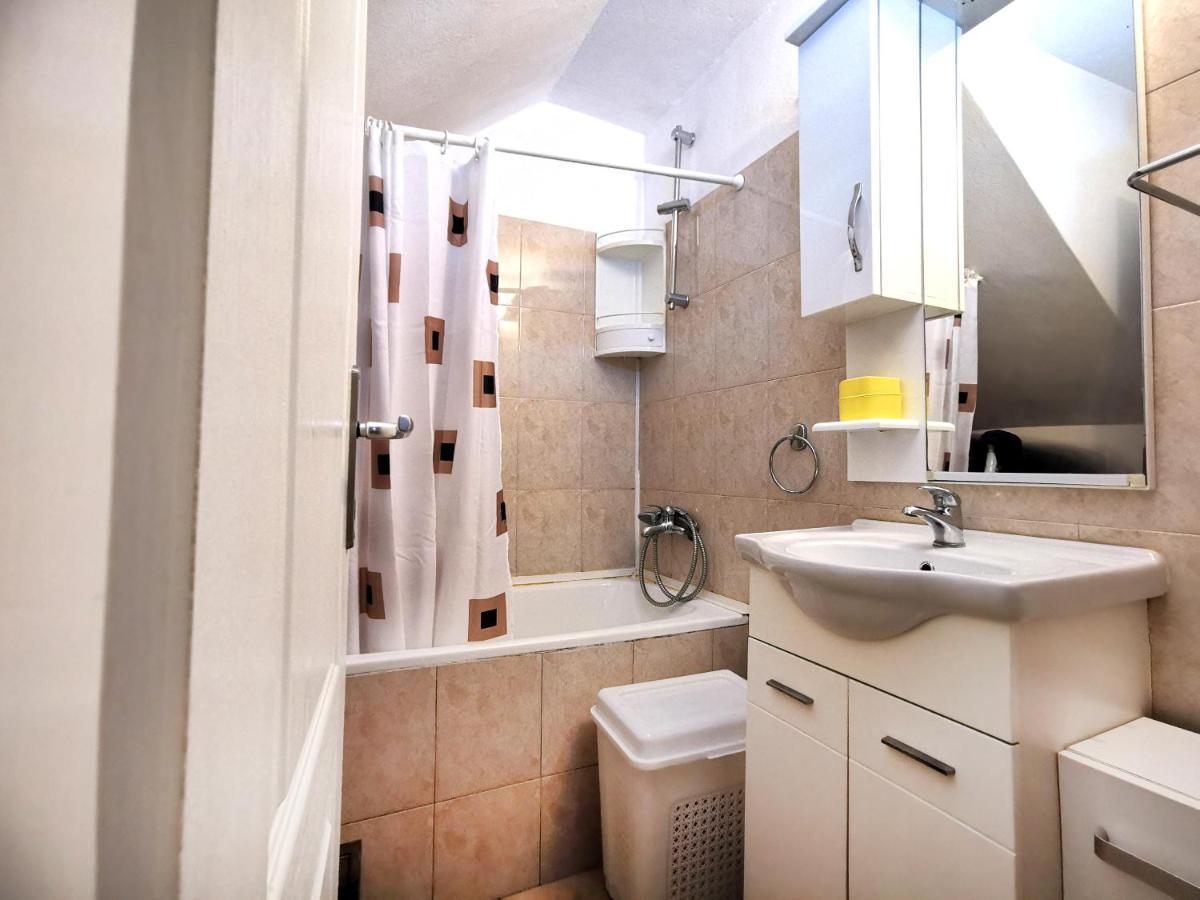 Old Town Boskovic Apartment كوتور المظهر الخارجي الصورة